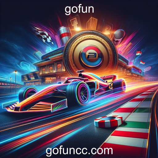 Adrenalina e Velocidade: A Emoção dos Jogos de Corrida no Gofun