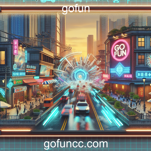 Explorando a Categoria de Simulação no Gofun: O Que Faz Esses Jogos Tão Cativantes?